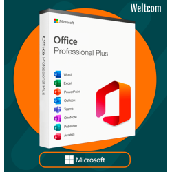 Ofﬁce Professional Plus