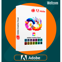 Adobe Creative Cloud