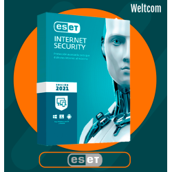 Antivirus ESET Mobile Security