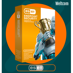 ESET Cyber Security para MacOS