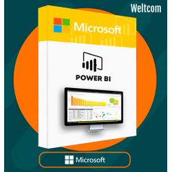 Power BI Pro