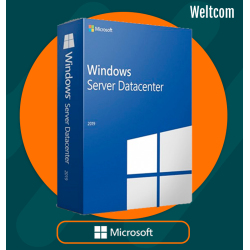 Windows Server Datacenter 2019