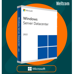 WINDOWS SERVER DATACENTER 2022