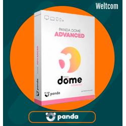 Panda Dome Essential